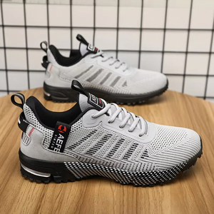 Chaussures de course légères pour hommes, respirantes et confortables, pour les sports de plein air et l'entraînement athlétique - Product Image 2