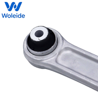 Bras de suspension inférieur Woleide de haute qualité OE 31126850781 31108873963 31108873964 31126850782 Applicable aux séries F01 F07 F02