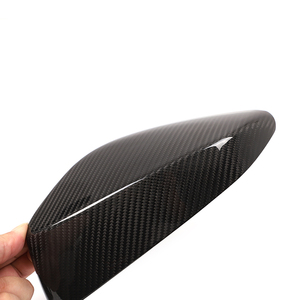 Coque de rétroviseur en fibre de carbone de haute qualité à prix d'usine pour Toyota 86/Subaru BRZ – Amélioration extérieure de la <span class=keywords><strong>voiture</strong></span> – Pièces en carbone - Product Image 4