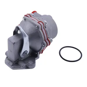 Fuel Feed Lift Pump ED0065851510-S for Engine KDW702 KDW502