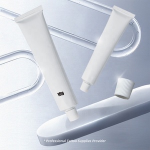 Beauty Factory Top 10G Crema para Tatuajes, Tinta para Arte Corporal, Maquillaje Permanente, Gel Semipermanente para Cejas, Tinte Labial en Lápiz, Venta al por Mayor - Product Image 1