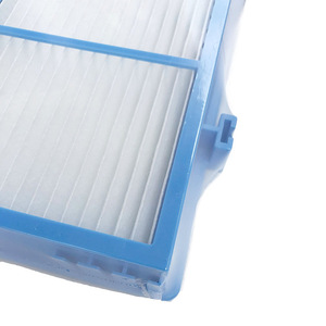 2 pcs Holmes aer1 thay thế không khí Bộ lọc HEPA cho máy lọc <span class=keywords><strong>HAP242</strong></span>-NUC CAP531-U CAP529-U hap240 <span class=keywords><strong>hap242</strong></span> hap412 hap422 hap424 - Product Image 5