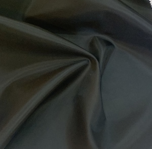 Đồng Bằng 190T 210T 230T Taffeta Nhuộm 100% <span class=keywords><strong>Polyester</strong></span> Kẻ Sọc Căng Dệt Màu Xanh Lá Cây Vải Trọng Lượng Nhẹ Tùy Chỉnh - Product Image 6