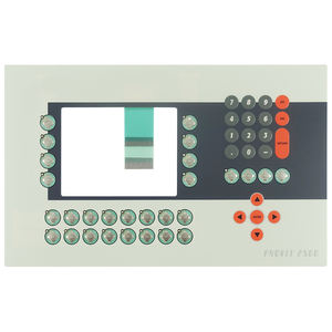 5AP920.1505-<span class=keywords><strong>K95</strong></span> Bon prix Contrôle industriel de qualité Interrupteur à membrane Clavier et écran tactile - Product Image 1