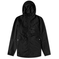 Vestes d'extérieur pour hommes, coupe-vent en Nylon Ripstop, légères et imperméables