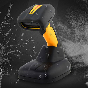 Máy Quét Mã Vạch Laser UV Hàng Mới Về Có Giá - Product Image 6