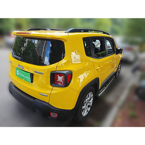 <span class=keywords><strong>Precio</strong></span> barato <span class=keywords><strong>Jeep</strong></span> <span class=keywords><strong>Renegade</strong></span> 2016 Gasolina 1,4 SUV <span class=keywords><strong>Coche</strong></span> usado FWD5 - Product Image 6