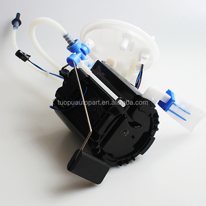 Modul Pompa Bahan Bakar Berkualitas Tinggi C2Z3907 untuk Jaguar XF 4.2L V8 2007-2015 - Product Image 3