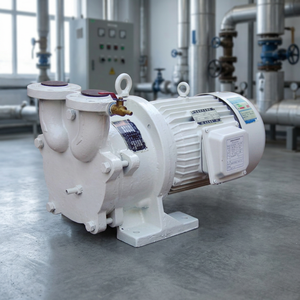 Vp280 Bomba De vacío Hvac para Vp28 - Product Image 3