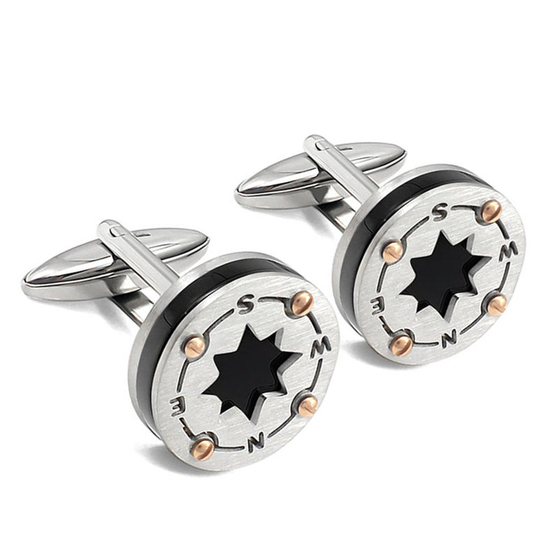 CUFFLINKS