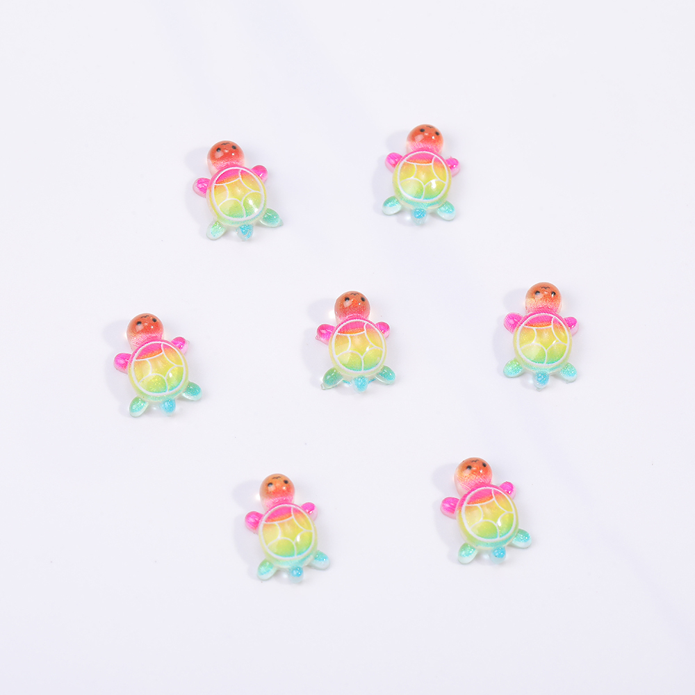 colorful 3