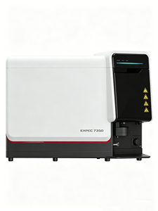 Spectromètre <span class=keywords><strong>de</strong></span> <span class=keywords><strong>masse</strong></span> ICP-MS pour l'analyse des métaux lourds et des éléments terrestres rares en ultra-traces - Product Image 1