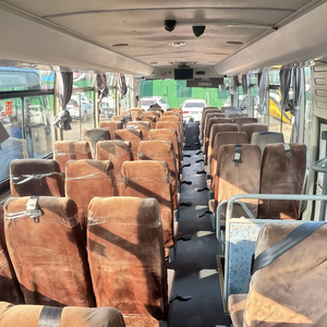 Autobus d'occasion Yutong personnalisés 67 places à vendre en Arabie Saoudite - Product Image 6