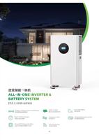 Nouvelle batterie LiFePO4 extérieure IP65 pour 48V 314Ah 16kWh, étanche, avec chauffage intégré, 8000 cycles, CAN BMS, stock EU DDP PL