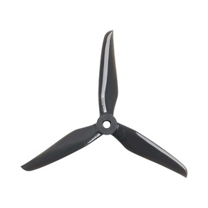 Foxeer Dalprop Nueva Serie Cyclone T5139.5, Paquete de 4 Hélices de Metal y Plástico de 5.1 Pulgadas, Alta Eficiencia, Resistentes a Impactos - Product Image 4