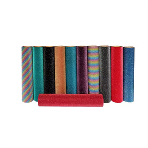 Film vinyle pour enveloppement de voiture à transfert thermique à basse température Lianxing, film plastique d'emballage, mat, brillant, matière pour chaussures, film brillant - Product Image 6