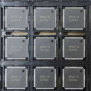 เทคโนโลยีวงจรรวม BM94716EKU-Z QFP128 - Product Image 1