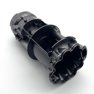 Khuôn Nhựa Trung Quốc Dongguan Khuôn Ép Phun Khối Lượng Lớn Tùy Chỉnh Khuôn Dụng Cụ Bằng Nhựa Với Thiết Kế Khuôn Sáng Tạo - Product Image 3