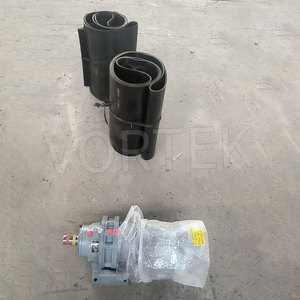 Separador Magnético Industrial Vortek RCYD-5, Removedor de Hierro Magnético Fuerte para Cintas Transportadoras, Imán Permanente, Imán Potente - Product Image 6