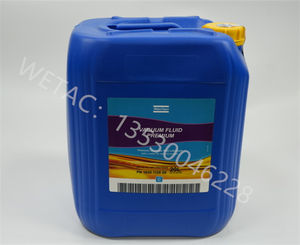 Aceite para Compresor de Aire Semi-Sintético Garantía 4000H 2901052200 1630091800 ACEITE CAN <span class=keywords><strong>RIF</strong></span> NDURANCE 20L Lubricantes Originales Atlas Copco - Product Image 5