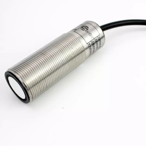 Cảm Biến Mức Chất Lỏng Không Tiếp Xúc Nhỏ SUL802 Cảm Biến Siêu Âm Đo Khoảng Cách - Product Image 6