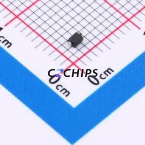 D3V3L1B2WS-7ทรานซิสเตอร์323 SOD-ESD ใหม่และป้องกันไฟกระชาก (TVS/ESD) - Product Image 2