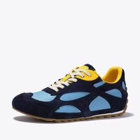 Nouvelles Chaussures de Sport Décontractées Homme et Femme Été 2025, Baskets Rétro Respirantes en Maille Style Forrest Gump