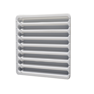 Vacuum Forming Packaging <b>Box</b> PS Diagnostic Kits Vials Blister Tray - Product Image 1