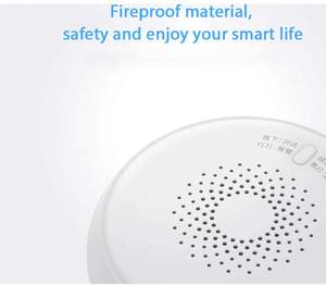 <span class=keywords><strong>Zigbee</strong></span> <span class=keywords><strong>detector</strong></span> de vazamento de gás, <span class=keywords><strong>detector</strong></span> de vazamento, caseiro e inteligente, para cozinha, gás ipg - Product Image 4