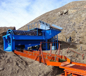 Zk Chuyên Nghiệp <span class=keywords><strong>Underflow</strong></span> <span class=keywords><strong>Sluice</strong></span> Hộp Vàng Thiết Bị Khai Thác Mỏ Cho Vàng Tốt Phục Hồi - Product Image 6