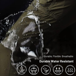 <span class=keywords><strong>Pantaloni</strong></span> sportivi da <span class=keywords><strong>Trekking</strong></span> all'aperto di alta qualità produttore di <span class=keywords><strong>pantaloni</strong></span> da <span class=keywords><strong>Trekking</strong></span> impermeabili Rip-Stop <span class=keywords><strong>pantaloni</strong></span> da jogging leggeri <span class=keywords><strong>donna</strong></span> - Product Image 6