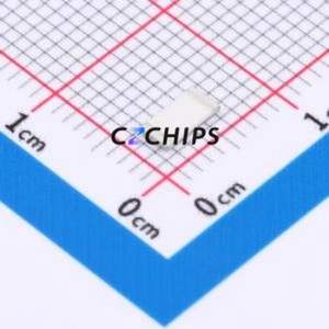 Resistencia SMD CRCW20101K20FKEF 2010 (Tipo: Película Gruesa) (Resistencia: 1.2kOhm Precisión: 1%) - Product Image 2
