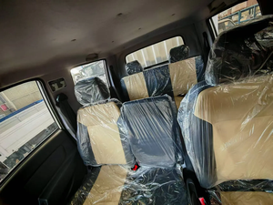 Camioneta diésel KAMA de doble cabina, 2 toneladas, 4x2, mini camioneta de carga, gasolina, 2 asientos, caja de cambios de 5 velocidades. - Product Image 5