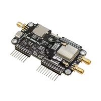 Carte d'extension sans fil 3 en 1 NRF24 ESP32 CC1101, module multifonctionnel, dispositif portable open source, carte de modification DIY