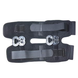 Nuovo Stile di Ginocchiera Articolata con Imbottitura in Neoprene <span class=keywords><strong>per</strong></span> Fisioterapia e Protezione - Product Image 4