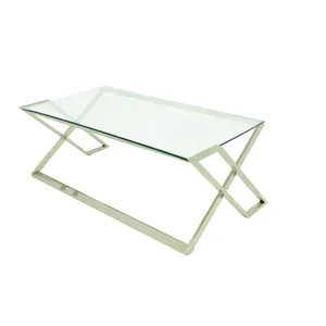 कमरे के कोने टेबल टेबल धातु स्टैंड होटल लोहे सफेद वक्र 6Cm आधुनिक मेकअप डिजाइन कॉफी सुरक्षा दर्पण फैंसी डिनर