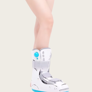 Botte orthopédique gonflable pour la <span class=keywords><strong>marche</strong></span>, avec élasticité réglable <span class=keywords><strong>et</strong></span> respirante, catégorie de produits orthopédiques pour la <span class=keywords><strong>marche</strong></span> - Product Image 5