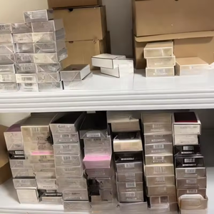 Nước hoa cao cấp Luxury Red for Baccarat 540 Unisex, dạng xịt, hương thơm lưu giữ lâu, hộp quà tặng cao cấp dành cho nam nữ, bán sỉ - Product Image 4