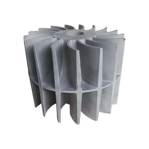 Dịch vụ A-Z chính xác gia công silica Sol đầu tư đúc bị mất đúc sáp cho các sản phẩm kim loại tùy chỉnh - Product Image 5