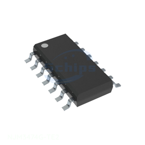 HIGH SPEED, LOW POWER, PRECISION Chip Electronic Component Production 14 CDIP (0.300", 7.62mm) Original One Stop Service TLE2024 - Product Image 1
