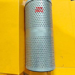 Filtro de Aceite Hidráulico de Alta Calidad 343-4464 HF35010 P573299 3434464 para <span class=keywords><strong>Bulldozer</strong></span> y Camiones de Trabajo Pesado - Product Image 1