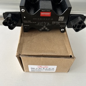 DG4V-5-2CJ-M-U-H7-22 Vérin hydraulique inverseur DN10 Diamètre 120L Débit 315BAR G4V-5-2CJ-M-U-H7-22 Vérin hydraulique inverseur DN10 Diamètre 12 - Product Image 6
