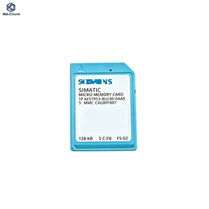 Industrial Power Supply Module 6ES7953-8LG30-0AA0 6ES7953-8LH30-0AA0 for Automation - Product Image 1