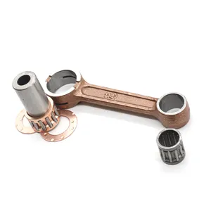 motorcycle crankshaft connecting rod fixture IZH cd70 connecting rod