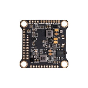<span class=keywords><strong>Foxeer</strong></span> V2 <span class=keywords><strong>F722</strong></span>มินิ MPU6000 3-6S BEC dual OSD Micro USB ควบคุมการบินสำหรับ RC Drone FPV แข่งฟรีสไตล์กล้อง FPV - Product Image 3