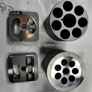 ชุดซ่อมปั๊มไฮดรอลิก HPV118 เหมาะสำหรับรถขุด ZAXIS240 ZAX250-3 ZAX250-8 - Product Image 2
