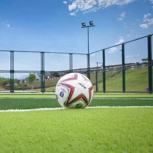 Jaula de Fútbol Callejero Personalizable, Conjunto Completo de Jaula de Fútbol Multifuncional, Equipo Deportivo para Campo de Fútbol y Estadio - Product Image 6