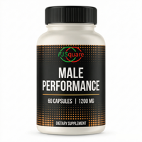 L'usine fournit directement des capsules d'energy pour la santé masculine adulte, qui contiennent de l'épimédium et renforcent l'immunité.