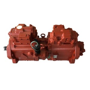 Adecuado para la bomba hidráulica Hyundai 225-7, 210, 240, <span class=keywords><strong>921</strong></span> y K3v112dt. - Product Image 1