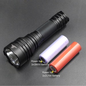365nm Ánh Sáng Đen UV Đèn Pin Độ Nét Cao Tia Cực Tím Có Thể Sạc Lại Công Suất Cao Và Tầm Xa Chuyên Nghiệp Uv Torch Light - Product Image 5